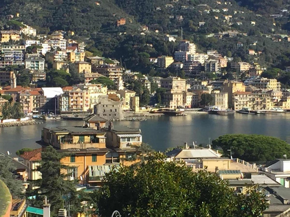 Eurotel 312 Rapallo Exterior photo
