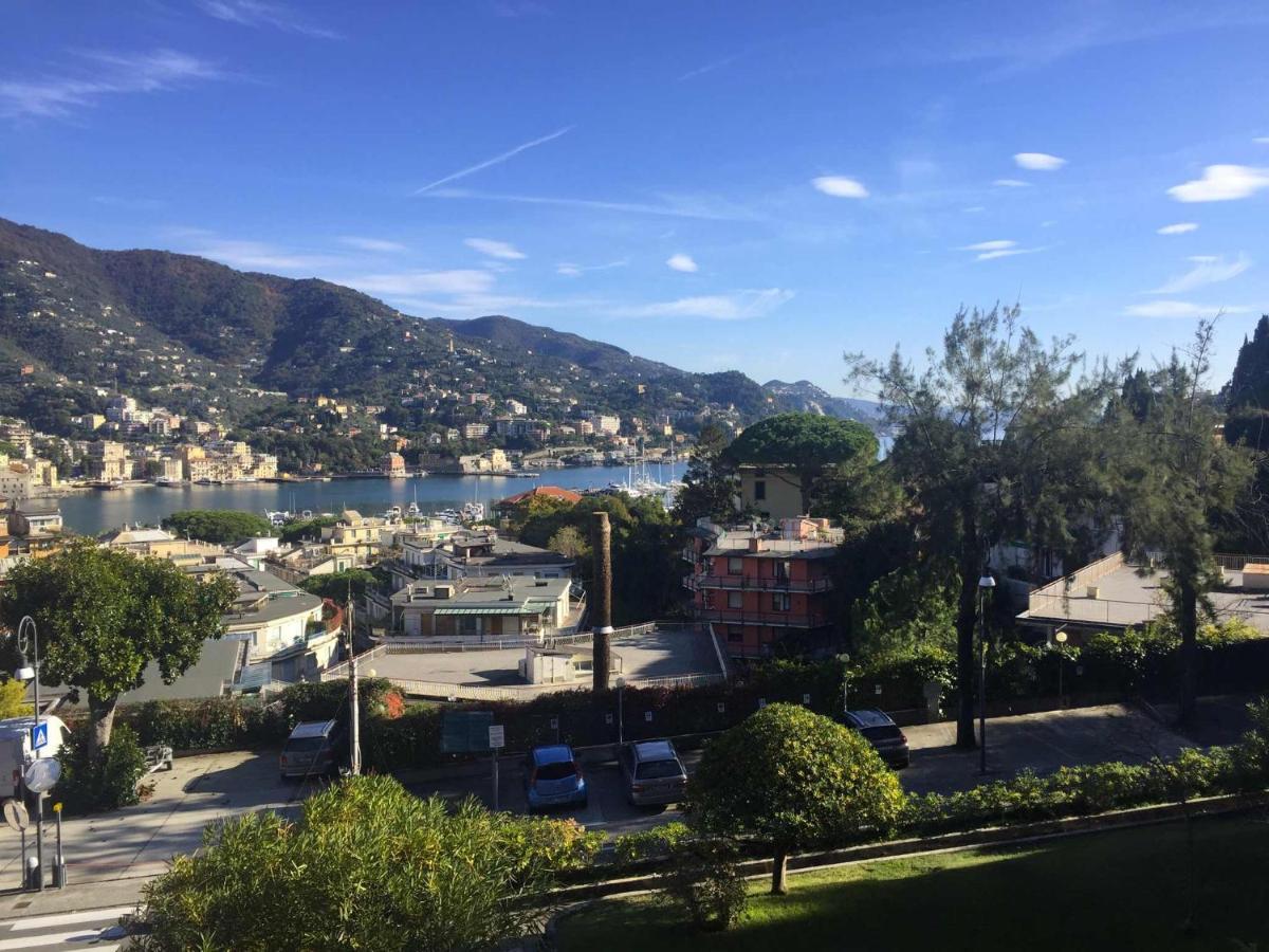 Eurotel 312 Rapallo Exterior photo