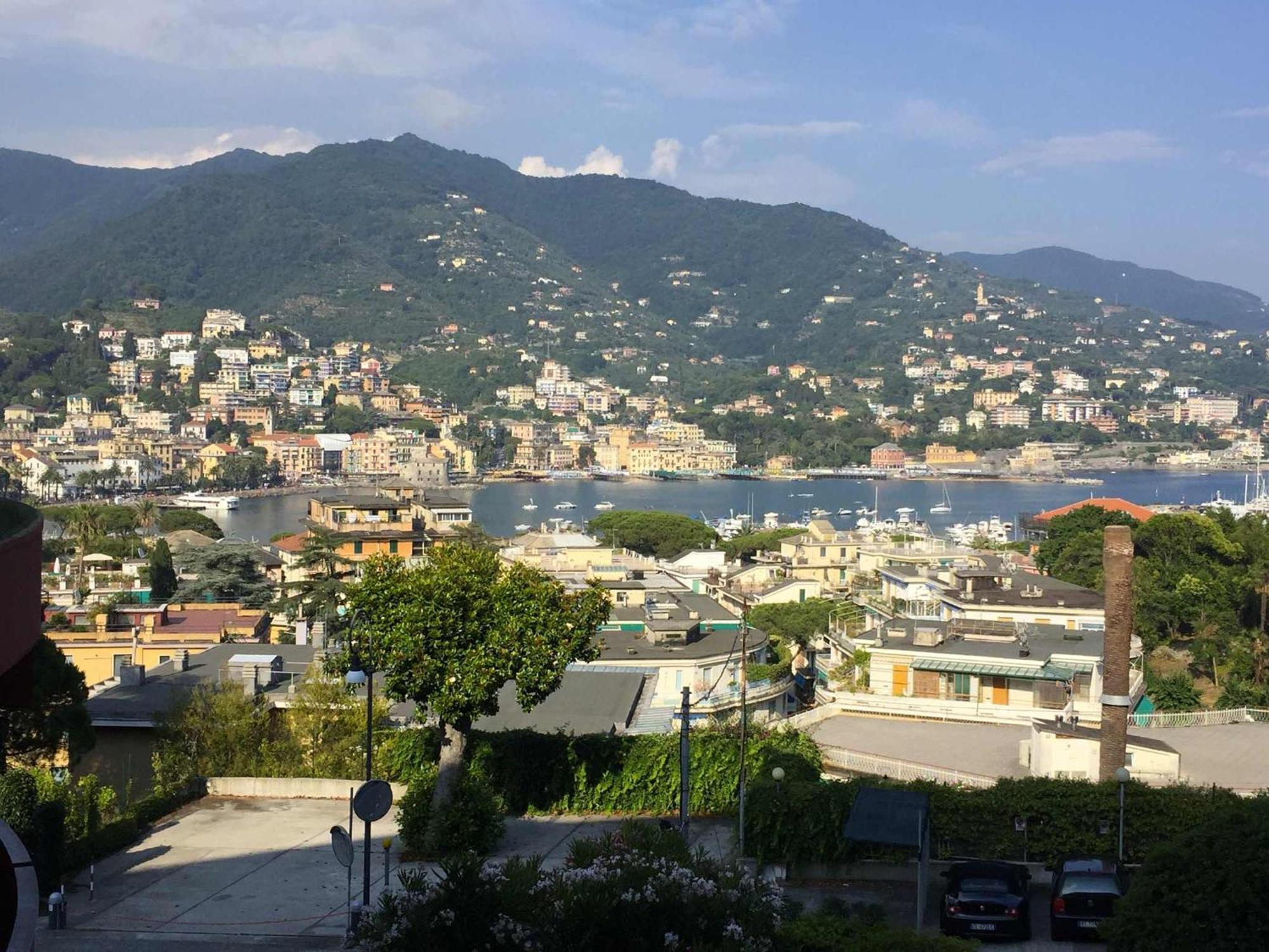 Eurotel 312 Rapallo Exterior photo