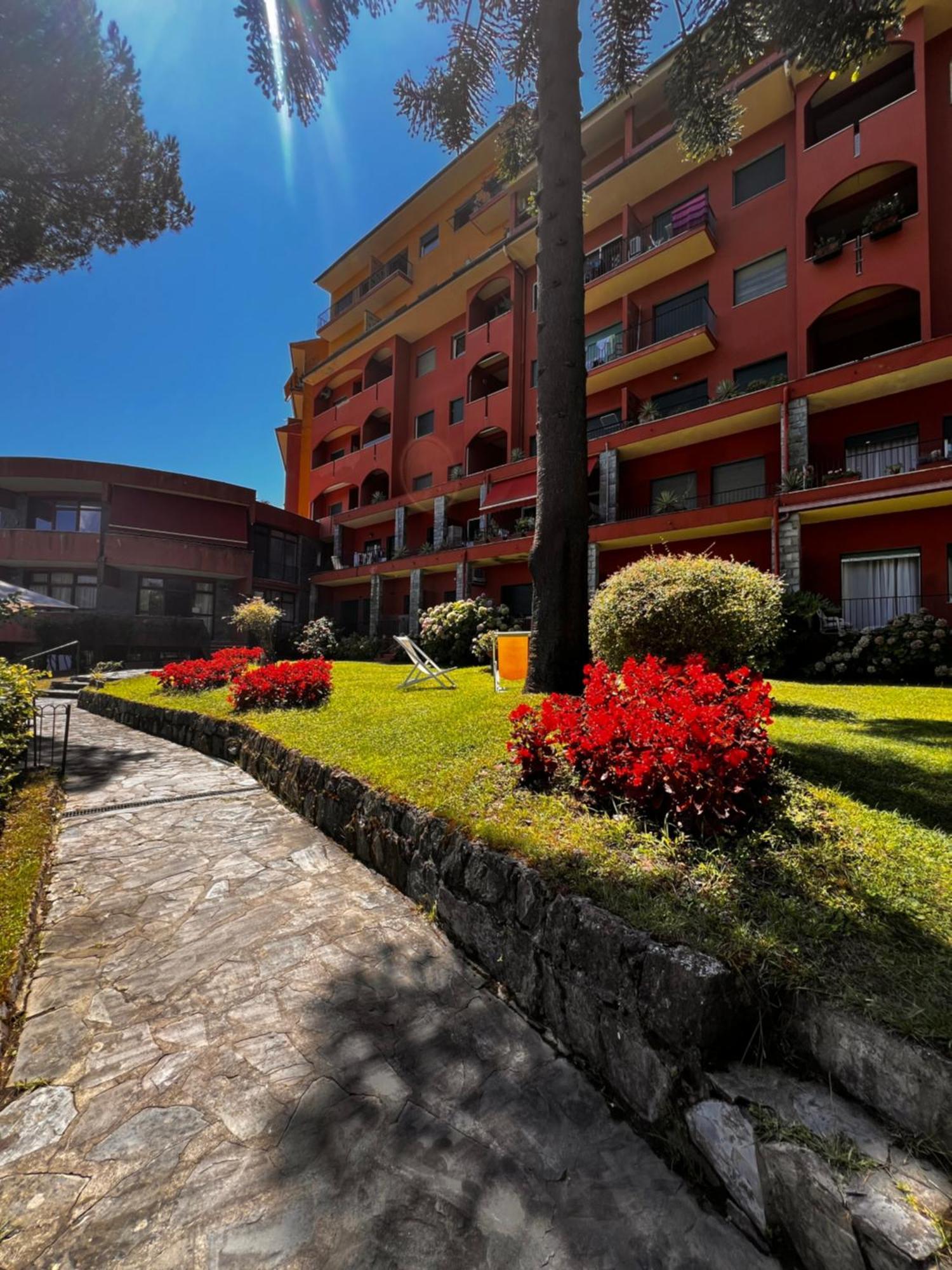 Eurotel 312 Rapallo Exterior photo